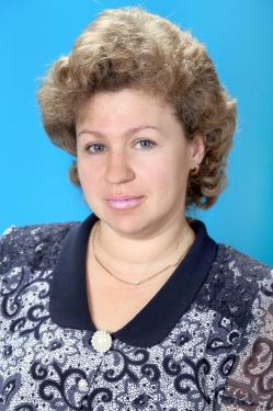 Моисеева Наталья Викторовна.