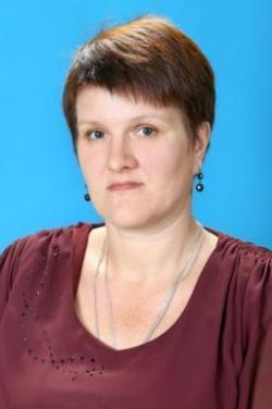 Смирнова Ольга Николаевна.