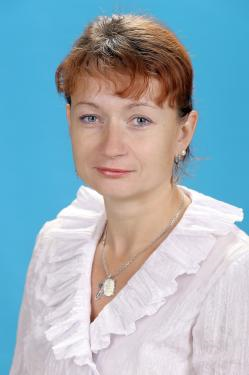 Семенова Наталья Анатольевна.